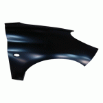 FRONT FENDER RIGHT PEUGEOT 206 + PLUS 09-