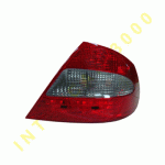 TAIL LAMP RIGHT AVANTGARDE 05- MERCEDES CLK W209 02-10 