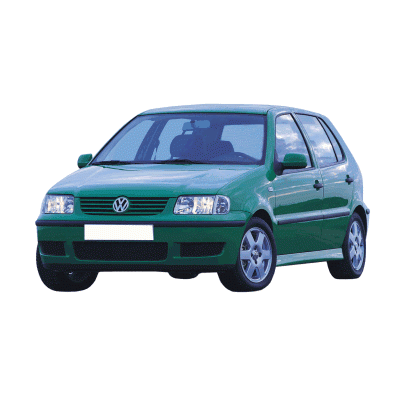 VW POLO 99-02