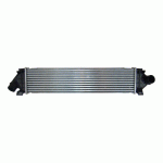 РАДИАТОР ЗА INTERCOOLER 66x15x4 1.6/1.8/2.0/2.2 TDCi VOLVO V70-XC70 07-13 