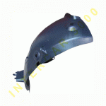 ПОДКАЛНИК ПЛАСТИЧЕН ПРЕДЕН ЛЯВ (ПРЕДНА ЧАСТ) RENAULT KANGOO 08-13 