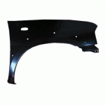 КАЛНИК ПРЕДЕН ДЕСЕН 4WD NISSAN P/U NAVARA D22 01-10