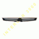 РЕШЕТКА ПЛАСТИЧНА KIA RIO 99-02 