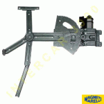 МЕХАНИЗЪМ ЕЛЕКТРИЧЕСКИ С МОТОР ЗА ПРЕДНО ЛЯВО СТЪКЛО MAGNETI MARELLI OPEL ASTRA G 98-04 