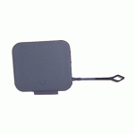 COVER FOR TOW HOOK IN REAR BUMPER COMBI BMW 5 series E39 96-03 