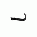 REINFORCEMENT PLASTIC FOR FRONT BUMPER RIGHT SIDE AUDI A3 SPORTSEDAN/CABRIO 13-16
