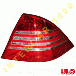 СТОП ДЕСЕН 02- ULO MERCEDES S-CLASS W220 98-05 