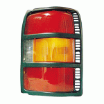 СТОП ДЕСЕН С ЖЪЛТ МИГАЧ MITSUBISHI PAJERO 92-98 