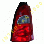 TAIL LAMP RIGHT SUZUKI WAGON R 99- 