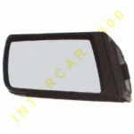 DOOR MIRROR LEFT ELECTRICAL PRIMED WITH HEATER 5pin MERCEDES C-CLASS W202 93-00 