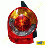 СТОП ЛЯВ С ЖЪЛТ МИГАЧ MAGNETI MARELLI RENAULT MODUS 05-08