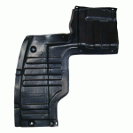 COVER UNDER ENGINE LEFT KIA RIO H/B 11-17