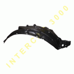 PLASTIC INNER FENDER FRONT RIGHT HONDA CIVIC SEDAN 05-11 