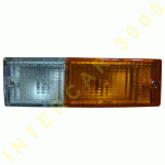 INDICATOR RIGHT MITSUBISHI LANCER 88-95 