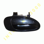 DOOR HANDLE REAR OUTER RIGHT MAZDA 323 F 95-98