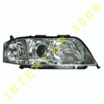ФАР ДЕСЕН XENON D2S/H7 99-06/01 AUDI A6 98-04 