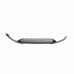GRILL IN FRONT BUMPER LOWER SET WITH SPOILER FORD FOCUS 14-18