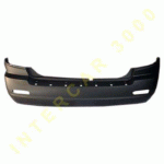 БРОНЯ ЗАДНА OE KIA SORENTO 02-06