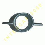 РАМКА ДЯСНА ЗА ХАЛОГЕН ХРОМИРАНА RENAULT SCENIC 06-08