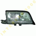 HEAD LAMP RIGHT 96- MERCEDES C-CLASS W202 93-00 