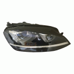ФАР ДЕСЕН XENON LED VW GOLF VII VARIANT/ALLTRACK 13-
