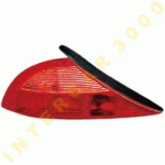 TAIL LAMP LEFT -00 LANCIA Y 96-03 