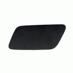 COVER FOR HEAD LAMP WASHER LEFT IN FRONT BUMPER PRIMED AUDI A3 SPORTSEDAN/CABRIO 13-16