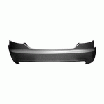 REAR BUMPER AUDI A6 08-11