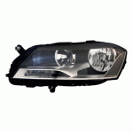 ФАР ЛЯВ ЕЛЕКТРИЧЕСКИ С МОТОР H7/H7 VALEO TYPE VW PASSAT 11-14