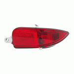 REAR FOG LAMP RIGHT 04-> OPEL CORSA C 00-06 