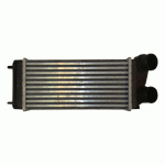 RADIATOR FOR INTERCOOLER 30x147x85 1.6 HDi CITROEN C4 PICASSO 07-13 