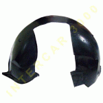 ПОДКАЛНИК ПЛАСТИЧЕН ПРЕДЕН ЛЯВ VOLVO S70/V70 97-00