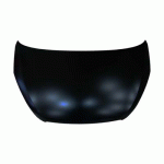 КАПАК ПРЕДЕН SUZUKI SPLASH 07-13