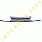 GRILL PLASTIC ALFA ROMEO 145-146 