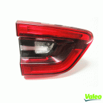 СТОП ЛЯВ ВЪТРЕШЕН LED VALEO RENAULT KADJAR 15-