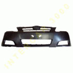 БРОНЯ ПРEДНА ГРУНДИРАНА 3/5 ВРАТИ* TOYOTA COR.SEDAN H/B L/B 04-06