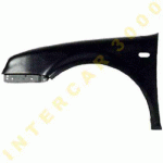FRONT FENDER LEFT EUROPE VW GOLF 98-04 