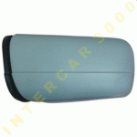 DOOR MIRROR LEFT ELECTRICAL PRIMED WITH HEATER AND MEMORY 9pin MERCEDES C-CLASS W202 93-00 