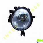 ХАЛОГЕН ДЕСЕН -07 VALEO VW TOUAREG 03-10