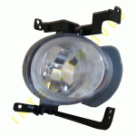 ХАЛОГЕН ЛЯВ HYUNDAI i20 08-12 