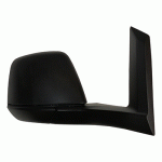DOOR MIRROR RIGHT MANUAL FORD TRANSIT CONNECT 13-