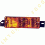 INDICATOR LEFT BMW 3 series E30/M40 88-91 