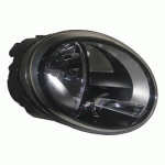 ФАР ЛЯВ ЕЛЕКТРИЧЕСКИ С МОТОР H4/W21 (TYC) VW BEETLE 16-