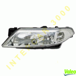 ФАР ЛЯВ VALEO RENAULT LAGUNA 01-05 