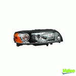 ФАР ДЕСЕН XENON 05- VALEO VOLVO S60 00-10 