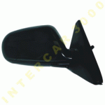 DOOR MIRROR RIGHT MANUAL H/B 3 DOORS HONDA CIVIC SEDAN-H/B-L/B 96-00