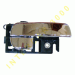 HANDLE INNER FOR FRONT RIGHT DOOR CHROME NISSAN PATHFINDER (R51) 05-14