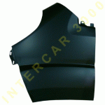 FRONT FENDER LEFT CITROEN JUMPER 06-14