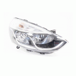 ФАР ДЕСЕН ЕЛЕКТРИЧЕСКИ ЧЕРЕН (MARELLI) RENAULT CLIO 16-