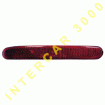 СВЕТЛООТРАЗИТЕЛЕН ПАНЕЛ ЛЯВ SEDAN FIAT MAREA 96- 